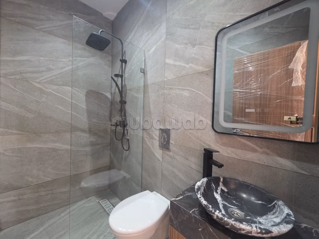 A vendre magnifique villa route d'amzmiz 
8km/kech