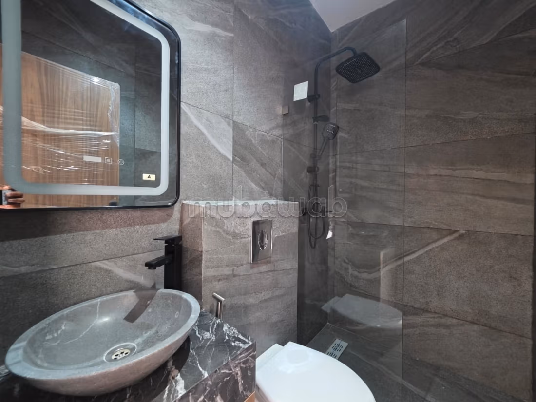 A vendre magnifique villa route d'amzmiz 
8km/kech