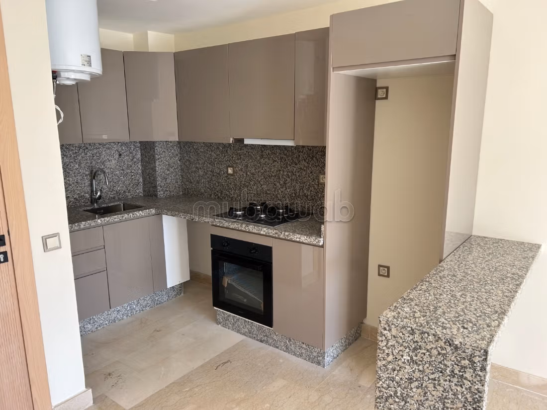 Appartement 54 m² à Oulfa — 5