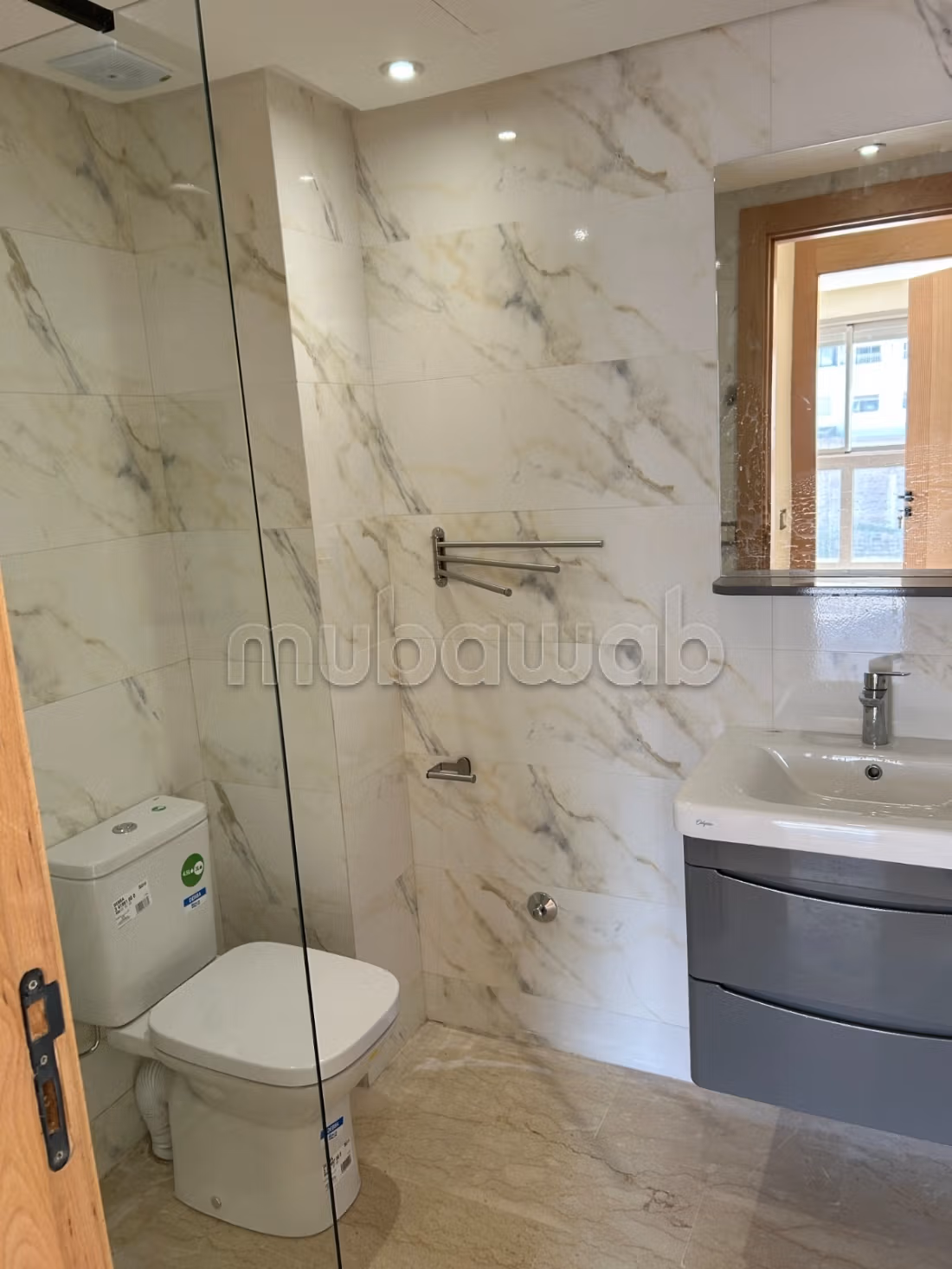 Appartement 54 m² à Oulfa — 3