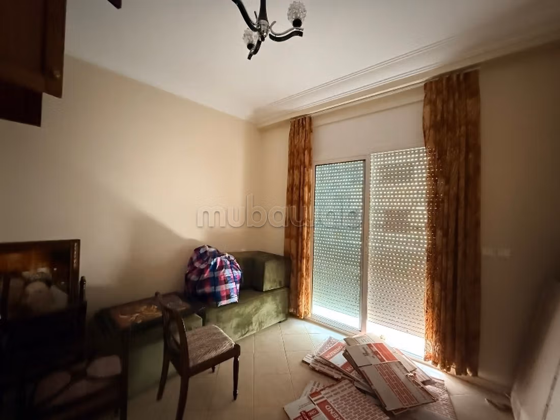 Appartement en location à RACINE — 2