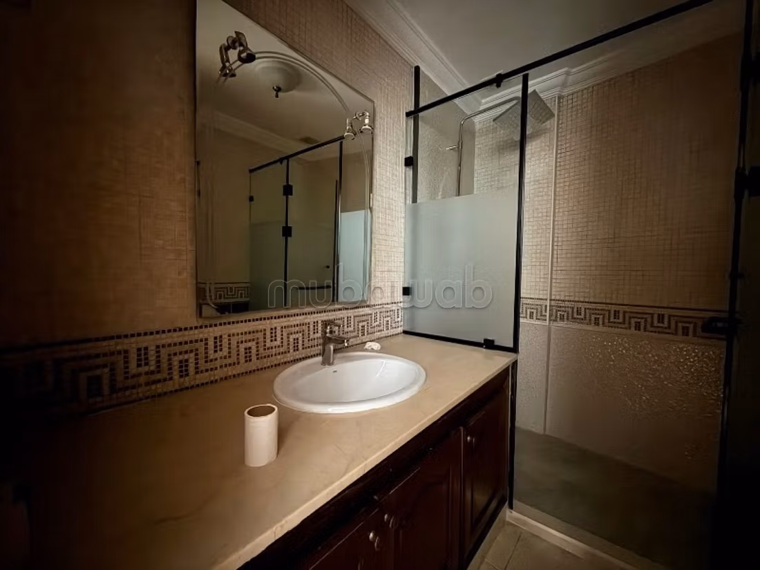 Appartement en location à RACINE — 5