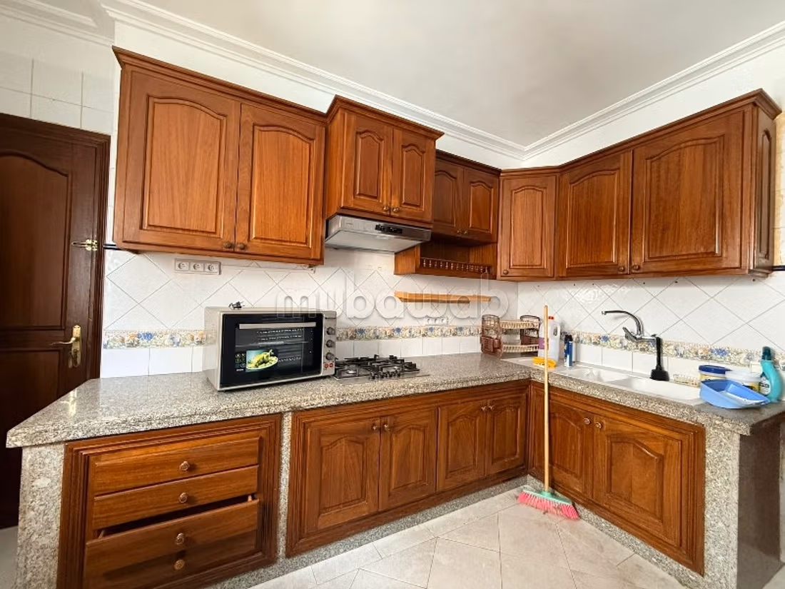 Appartement en location à RACINE — 6