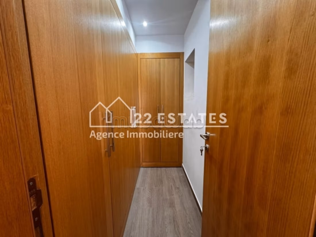 Villa bifamiliare S4 a Gammarth