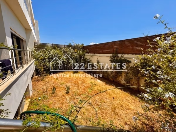Villa bifamiliare S4 a Gammarth