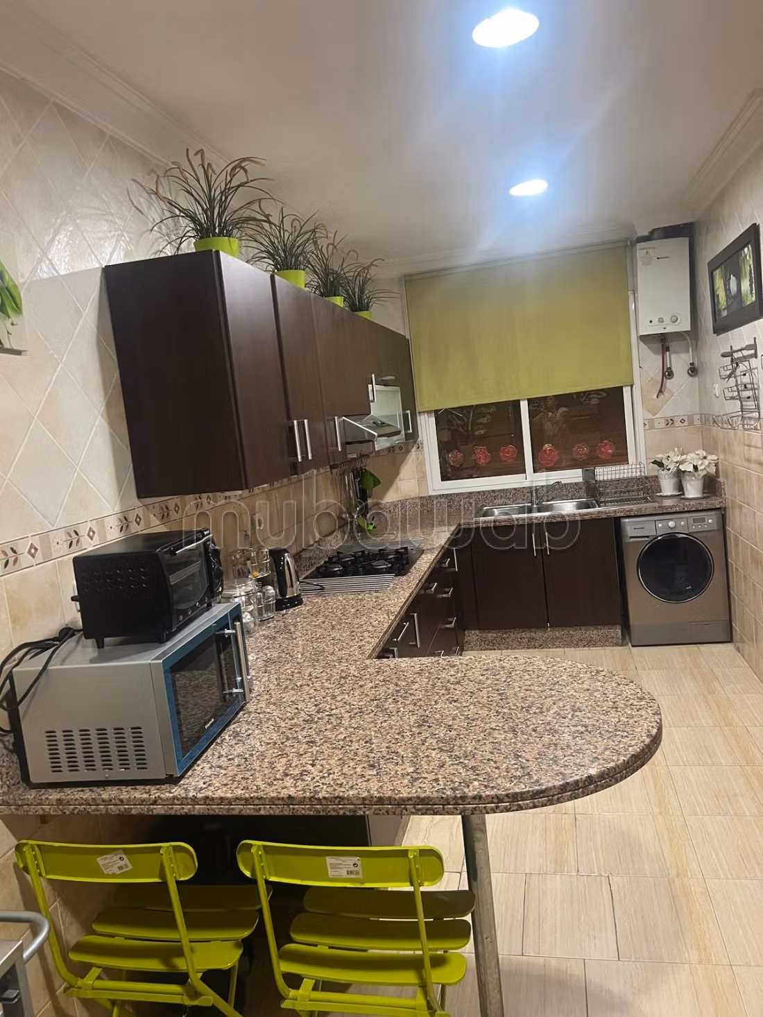 Appartamento in vendita – Quartiere Mazola