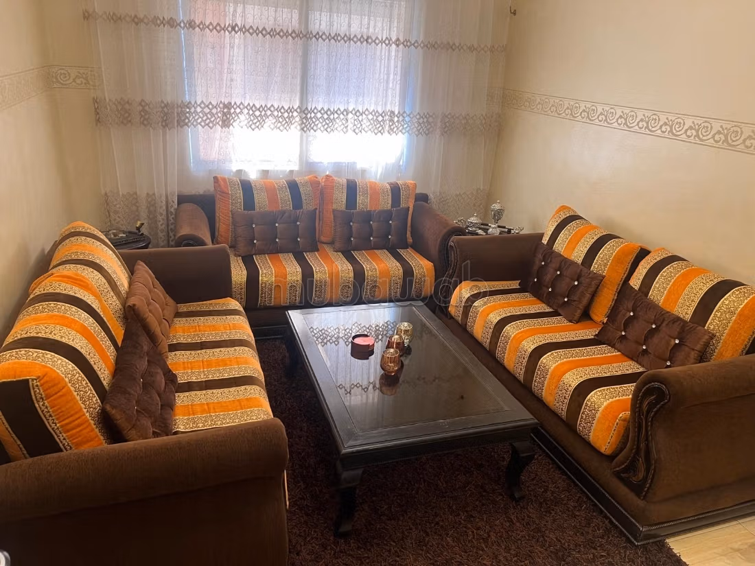 Appartamento in vendita – Quartiere Mazola