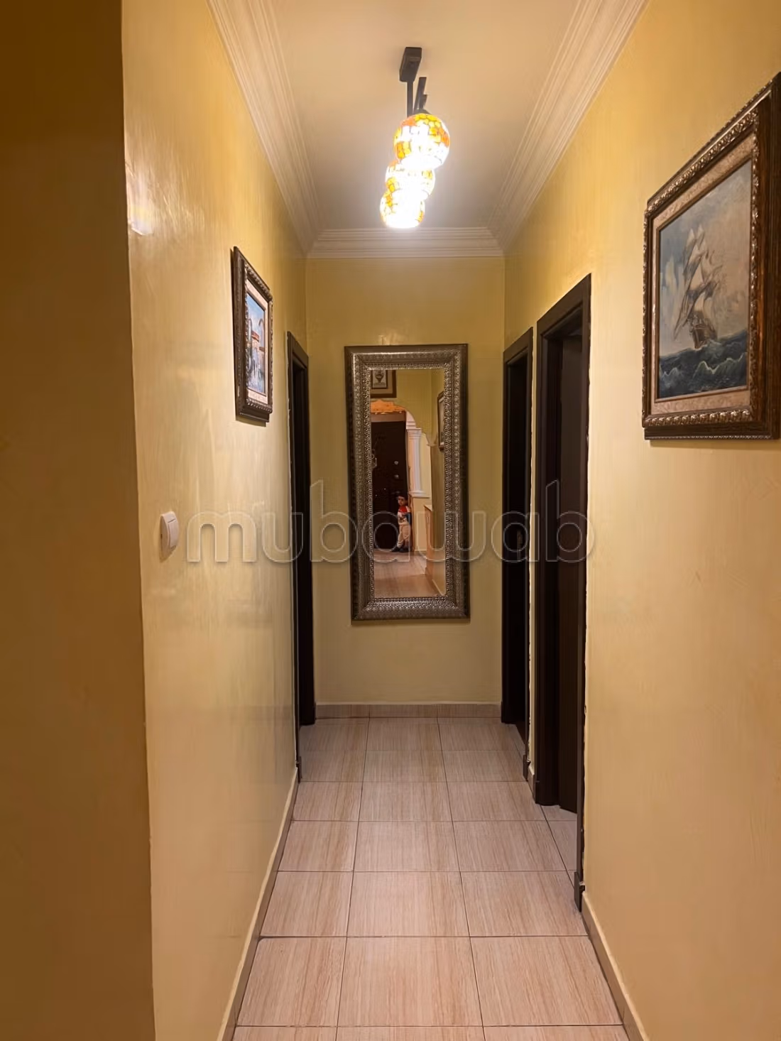 Appartamento in vendita – Quartiere Mazola
