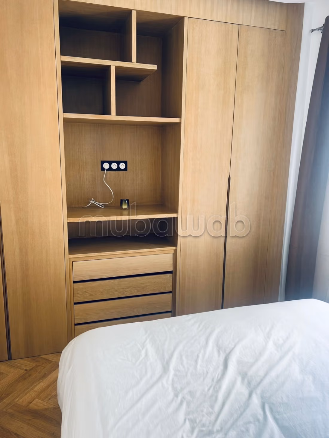 Appartement 110 m² f Palmier — 8