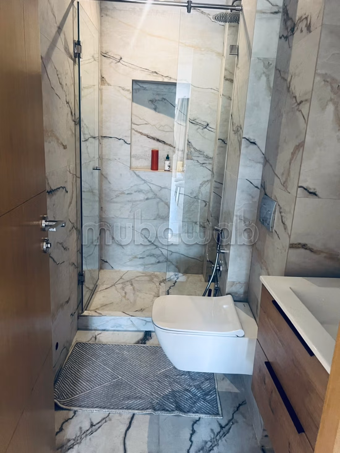 Appartement 110 m² f Palmier — 9