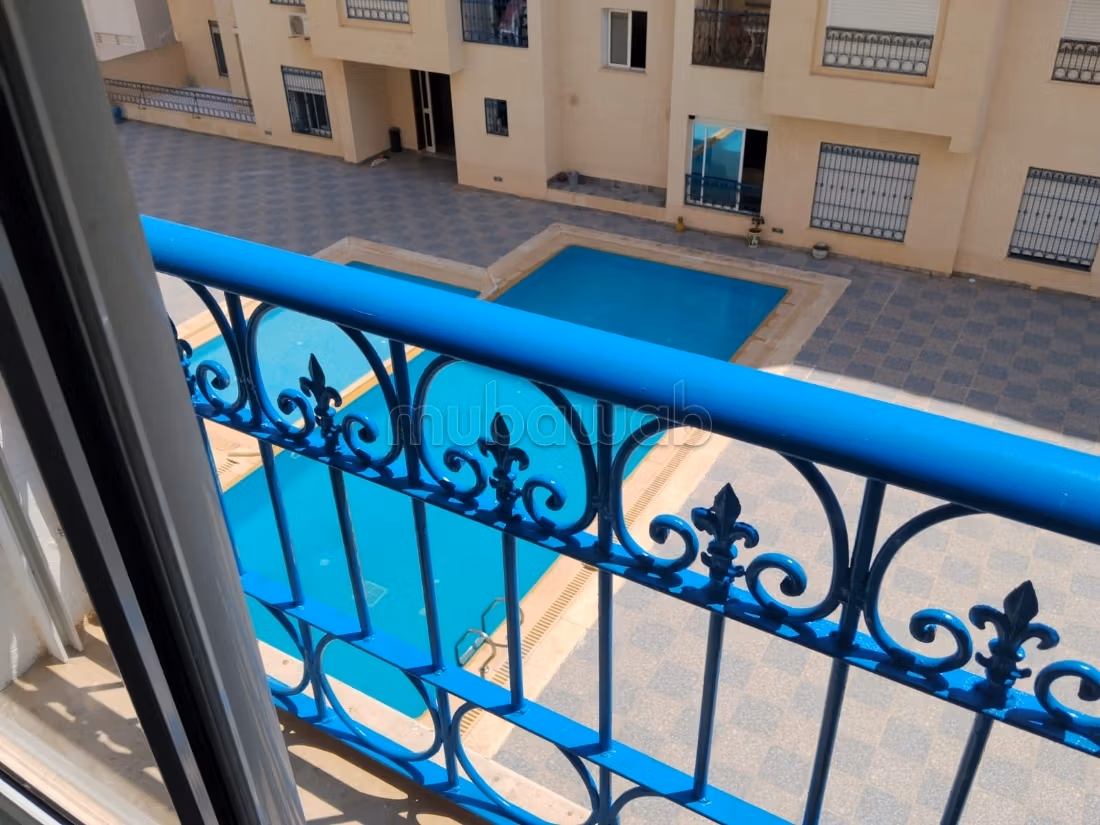 Summer location – Comfortable apartment for two