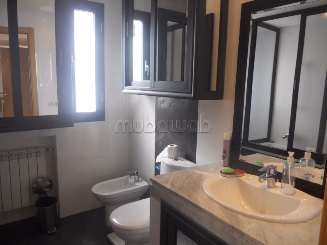 Villa for rent in AIN DIAB EXTENSION