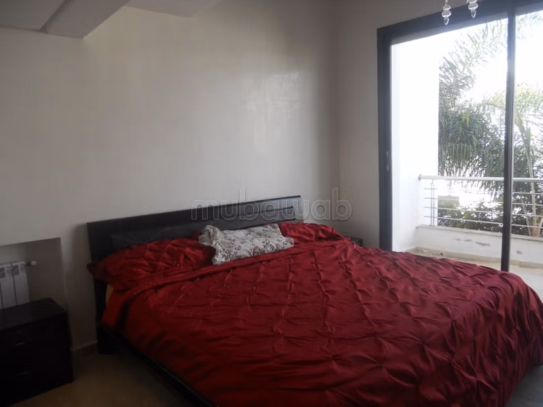 Villa for rent in AIN DIAB EXTENSION