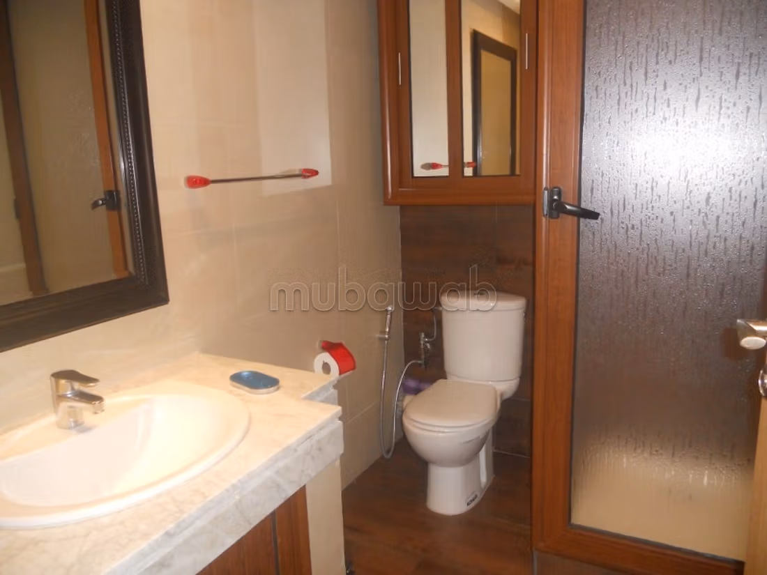 Villa for rent in AIN DIAB EXTENSION