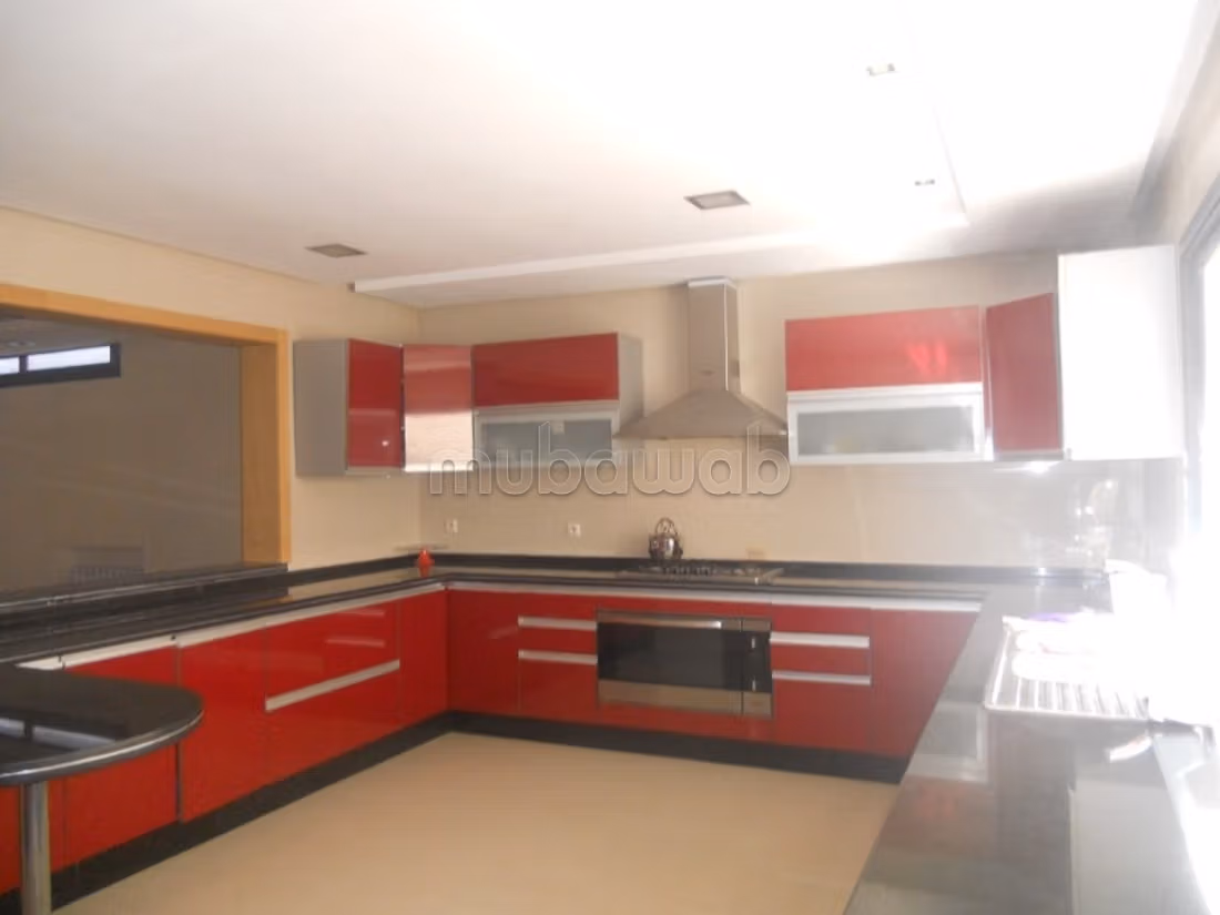 Villa for rent in AIN DIAB EXTENSION