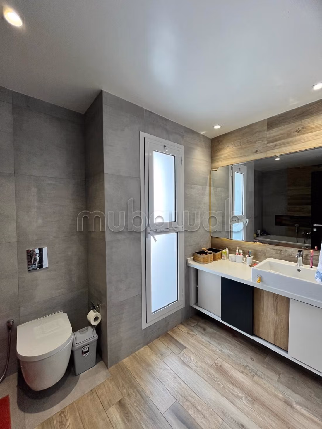 Duplex in affitto a Jardins de Carthage