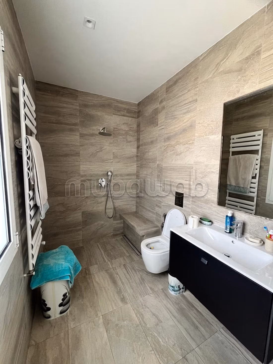 Duplex in affitto a Jardins de Carthage