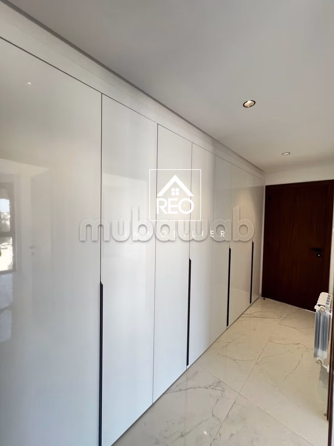In Vendita: Un Appartamento S2 a La Nouvelle Soukra
