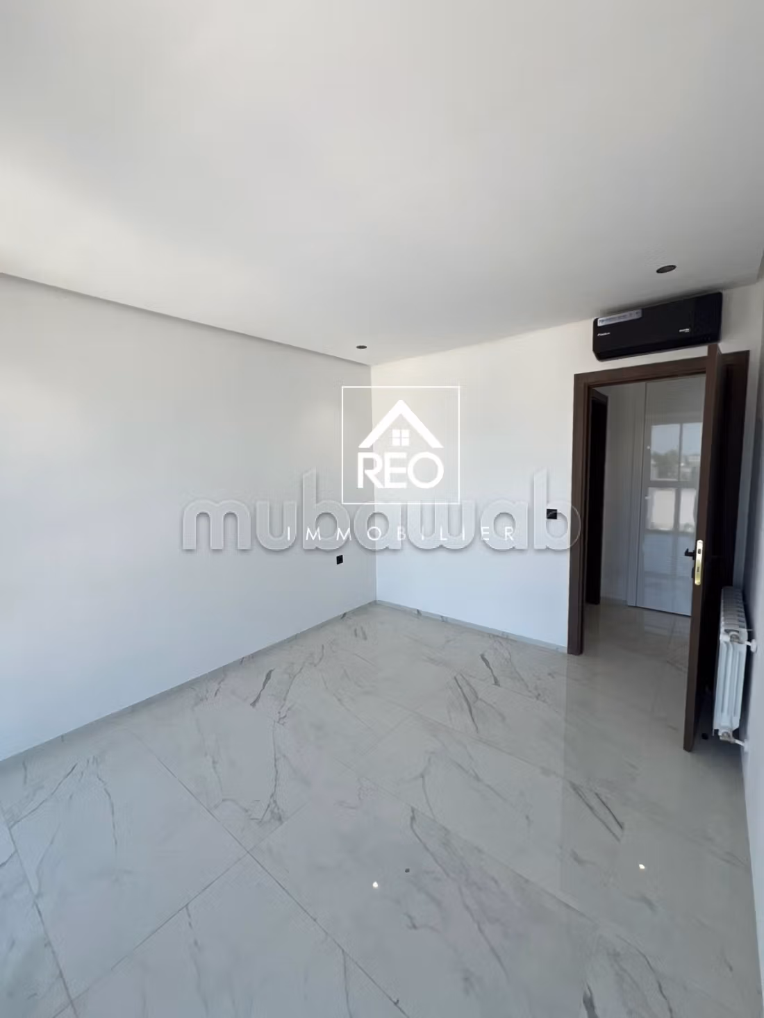 In Vendita: Un Appartamento S2 a La Nouvelle Soukra