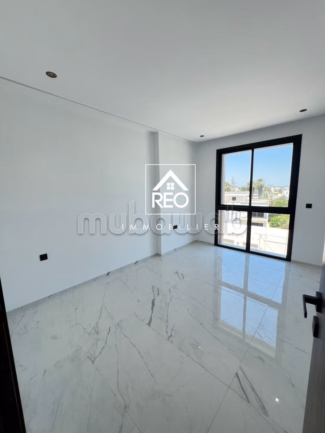 In Vendita: Un Appartamento S2 a La Nouvelle Soukra