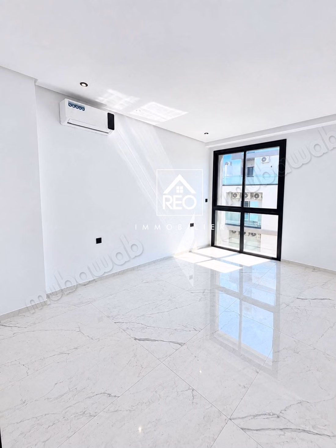 للبيع: شقة S2 في الجديدة سكرة