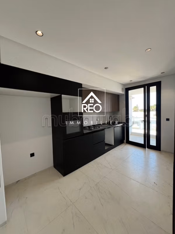 A Vendre: Un Appartement S2 à La Nouvelle Soukra