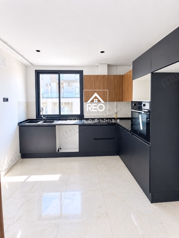 For Sale: An S2 Apartment in La Nouvelle Soukra