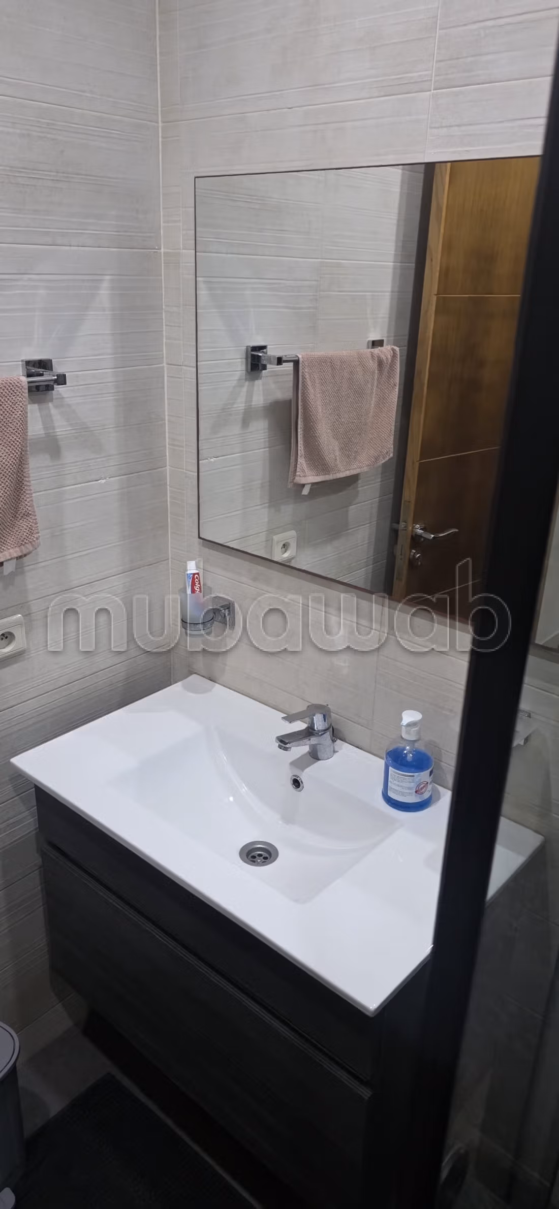 Furnished studio for rent - Belvedere