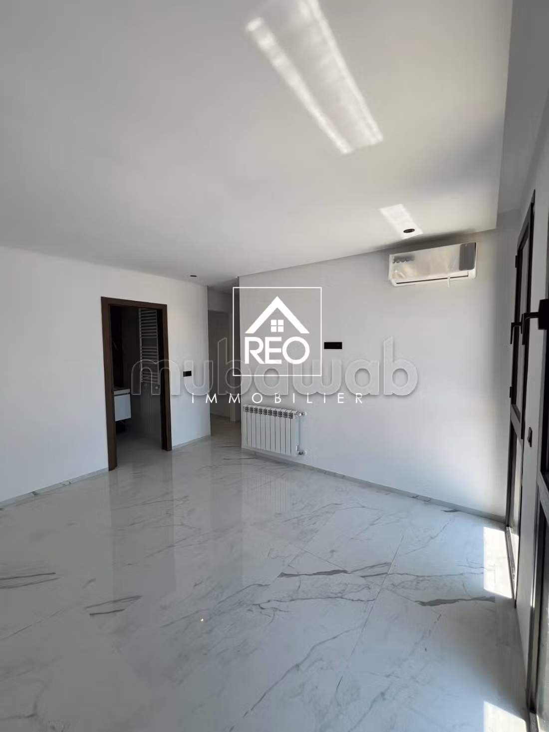 In Vendita: Un Appartamento S2 a La Nouvelle Soukra