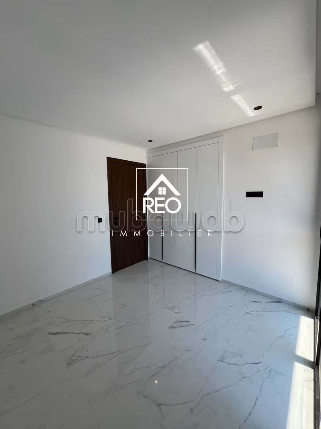 In Vendita: Un Appartamento S2 a La Nouvelle Soukra