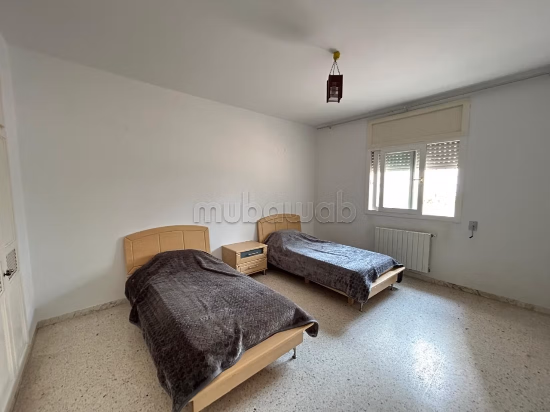 S2 en location Hammam Sousse, Route de la Plage