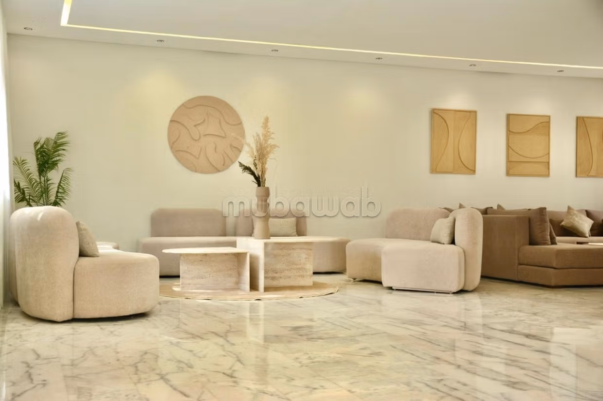 Villa de luxe à louer
