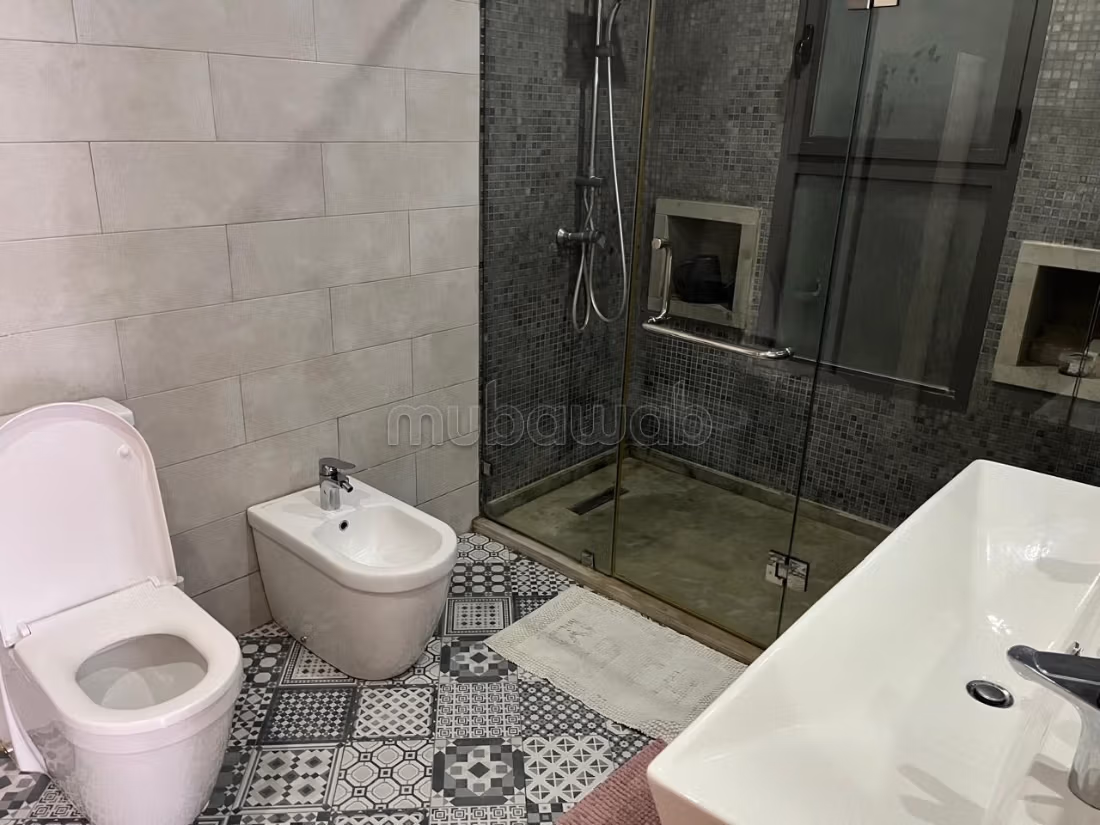 Villa te koop in Mohammedia van particulier