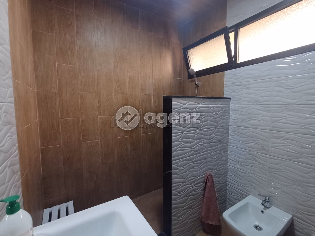 Appartement à vendre 127 m², 3 chambres 
Mers Sultan Casablanca