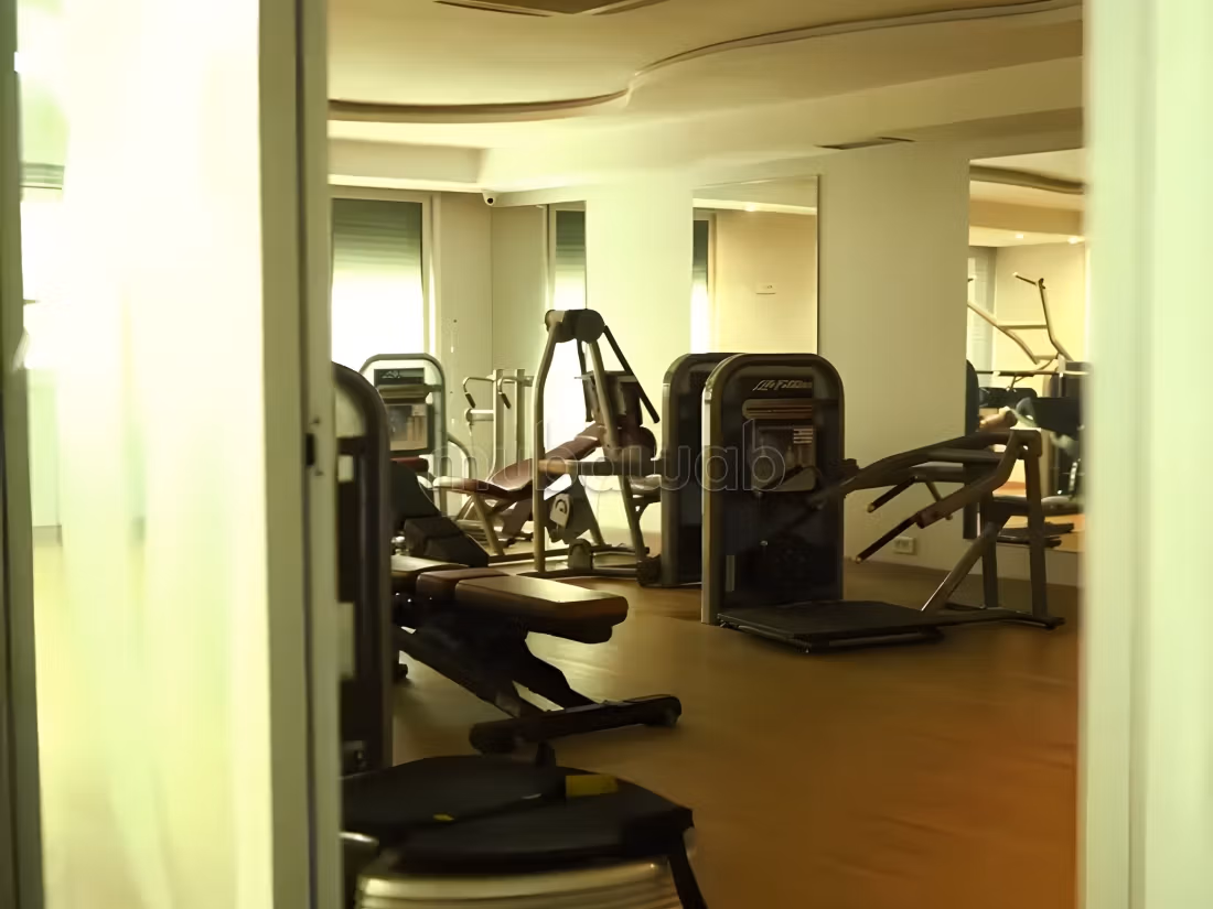 Spa & institut esthétique équipé – Bd 2 Mars