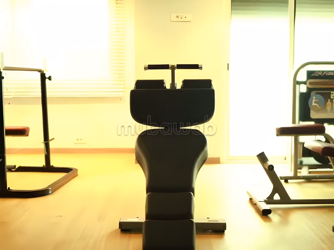 Spa & institut esthétique équipé – Bd 2 Mars