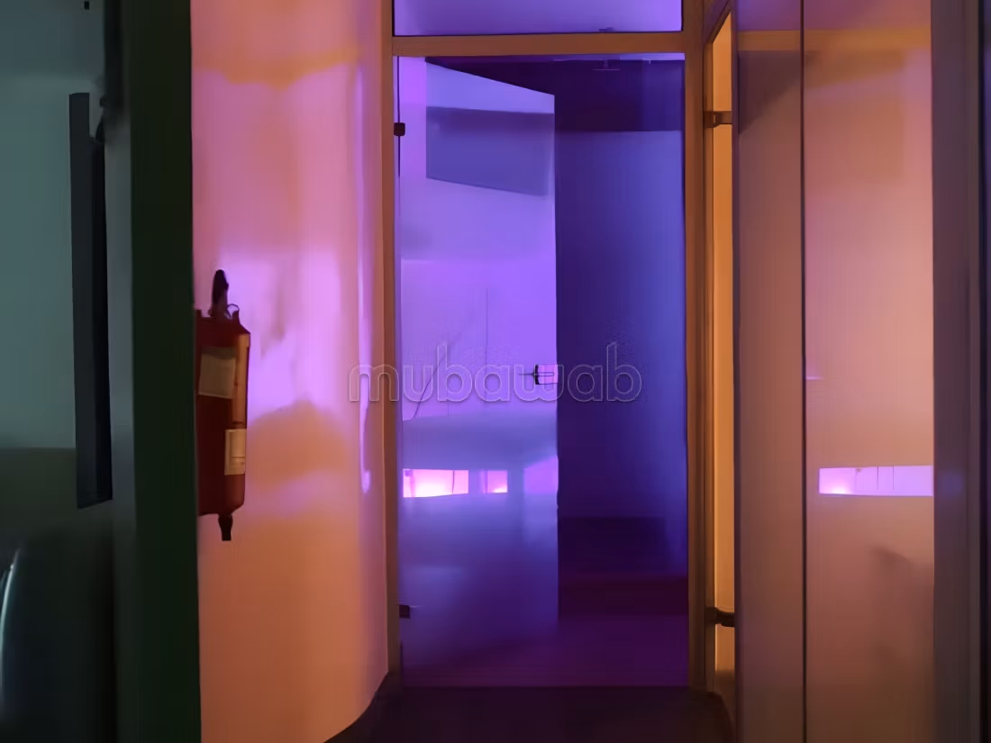 Spa & institut esthétique équipé – Bd 2 Mars