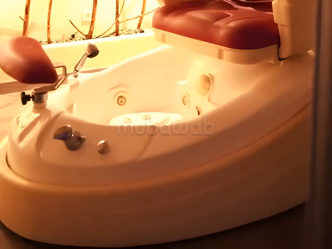 Spa & institut esthétique équipé – Bd 2 Mars