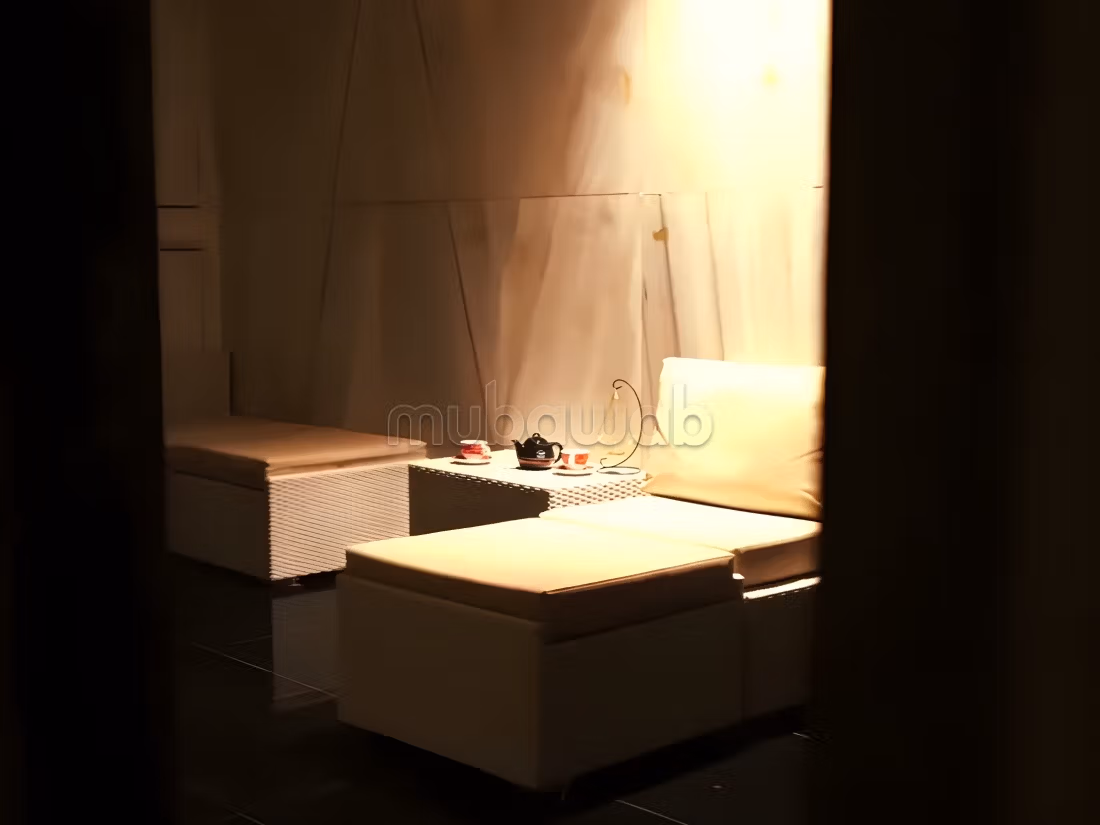 Spa & institut esthétique équipé – Bd 2 Mars