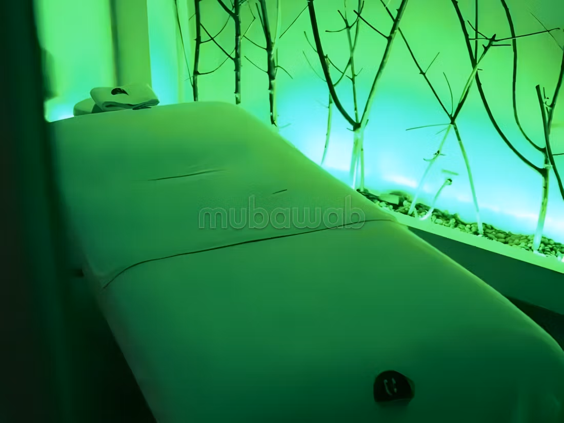 Spa & institut esthétique équipé – Bd 2 Mars