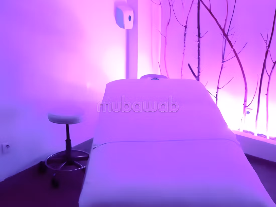 Spa & institut esthétique équipé – Bd 2 Mars