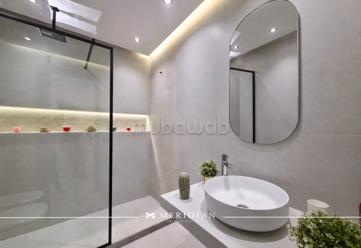 Appartement 110 m² f CIL (Hay Salam) — 11