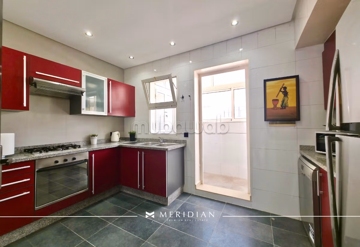 Appartement 110 m² f CIL (Hay Salam) — 12
