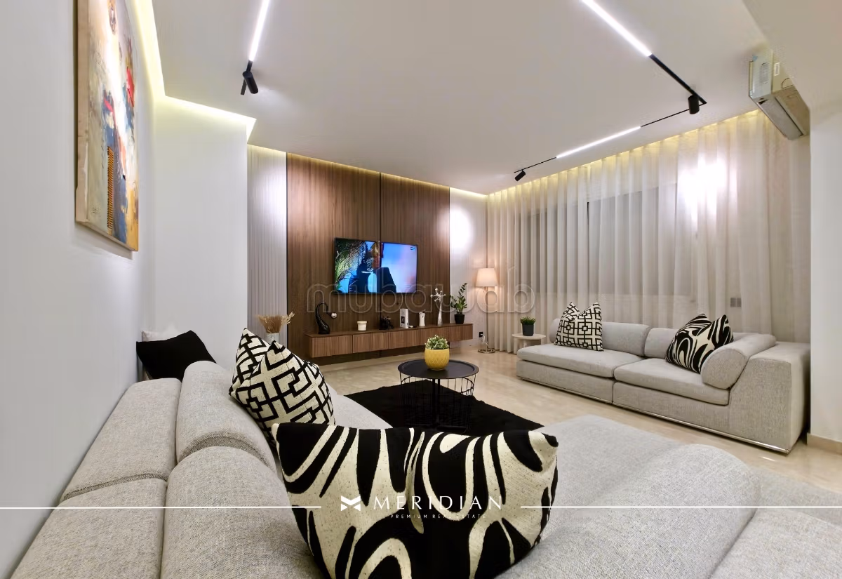 Rare Appartement Rénové, Meublé 110m² au CIL — 4