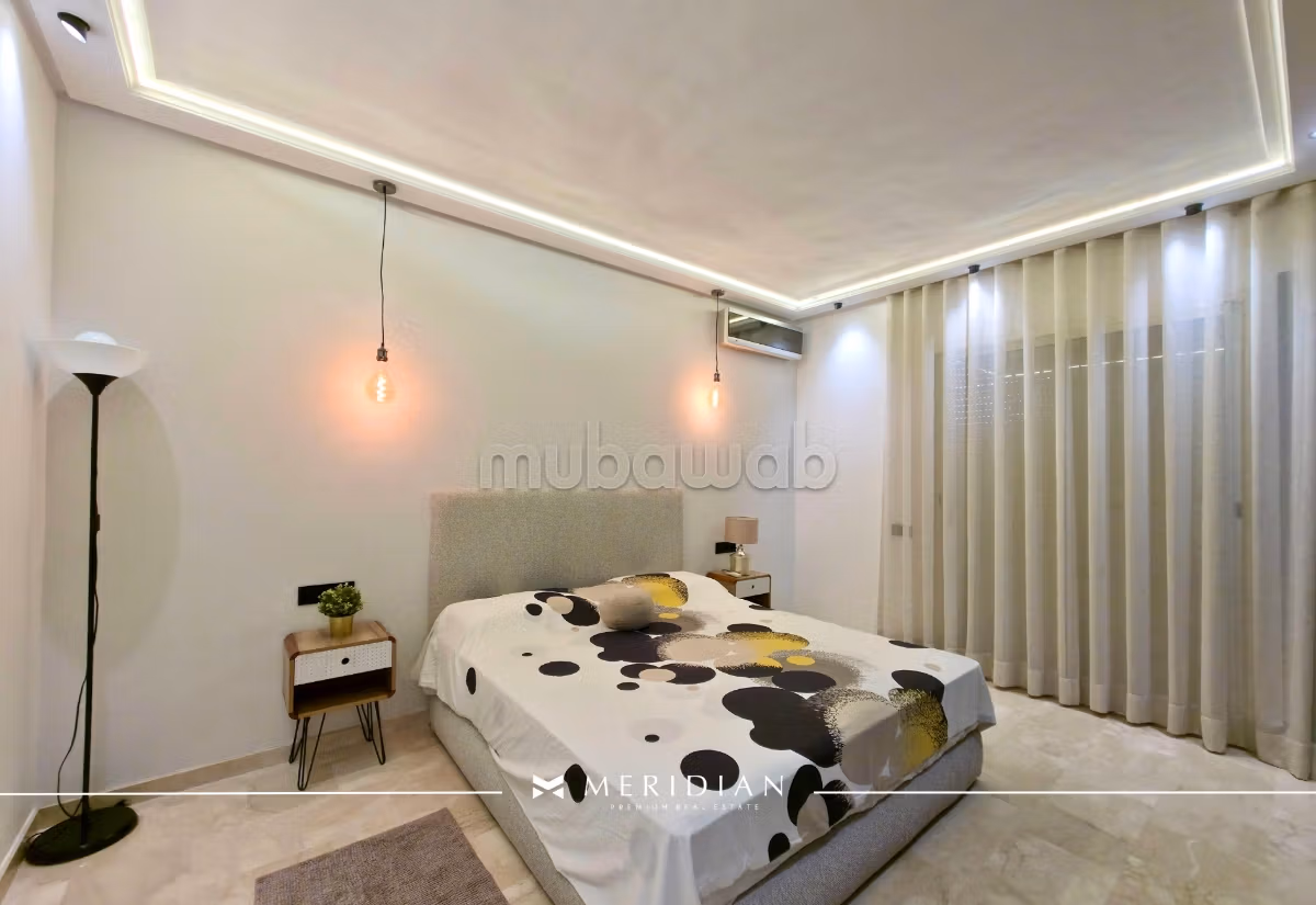 Appartement 110 m² f CIL (Hay Salam) — 7
