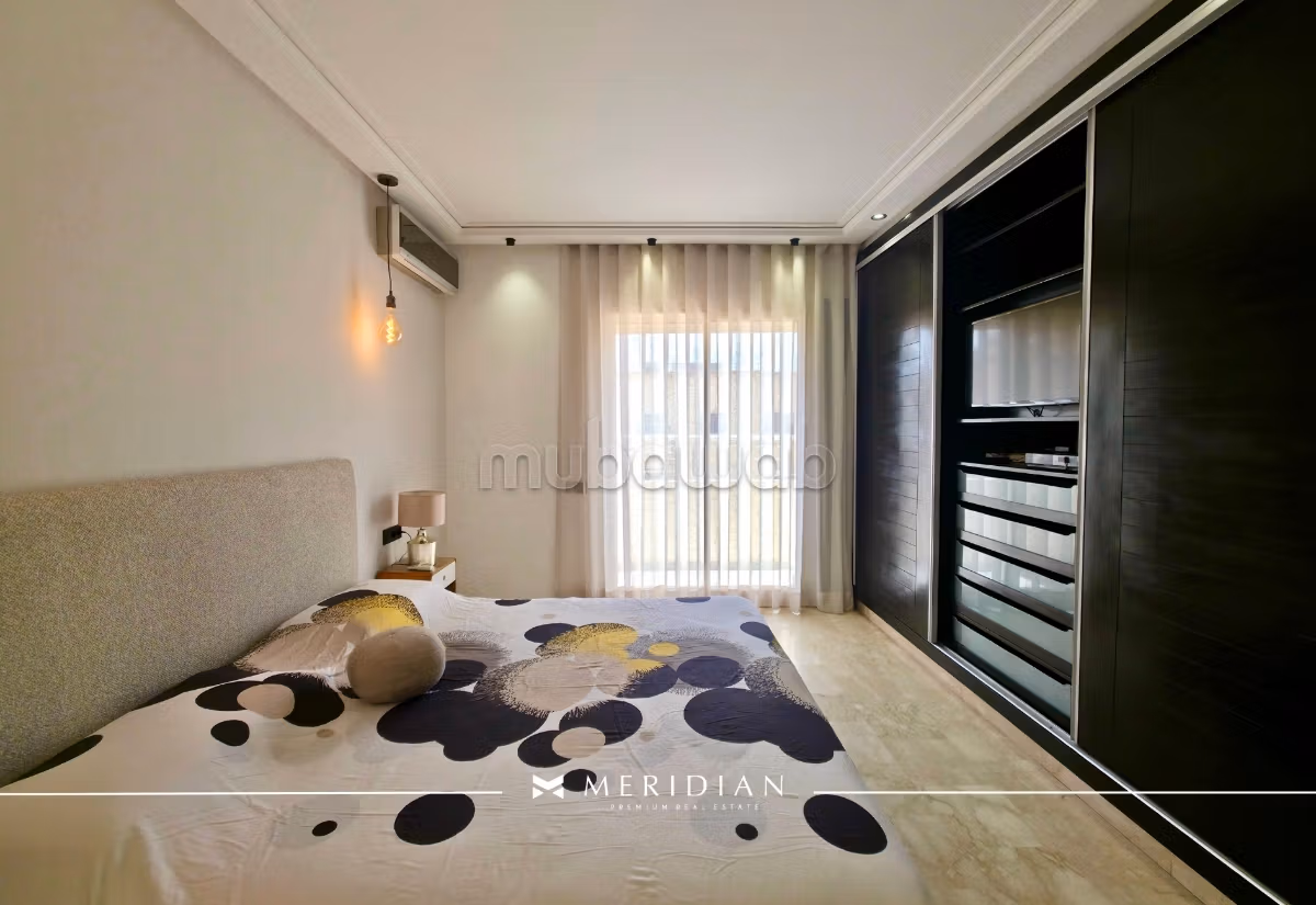 Appartement 110 m² f CIL (Hay Salam) — 8