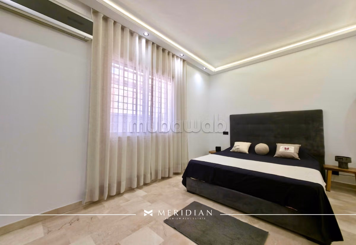 Appartement 110 m² f CIL (Hay Salam) — 9