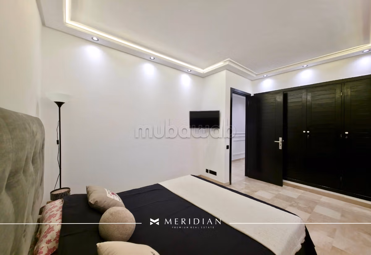 Appartement 110 m² f CIL (Hay Salam) — 10