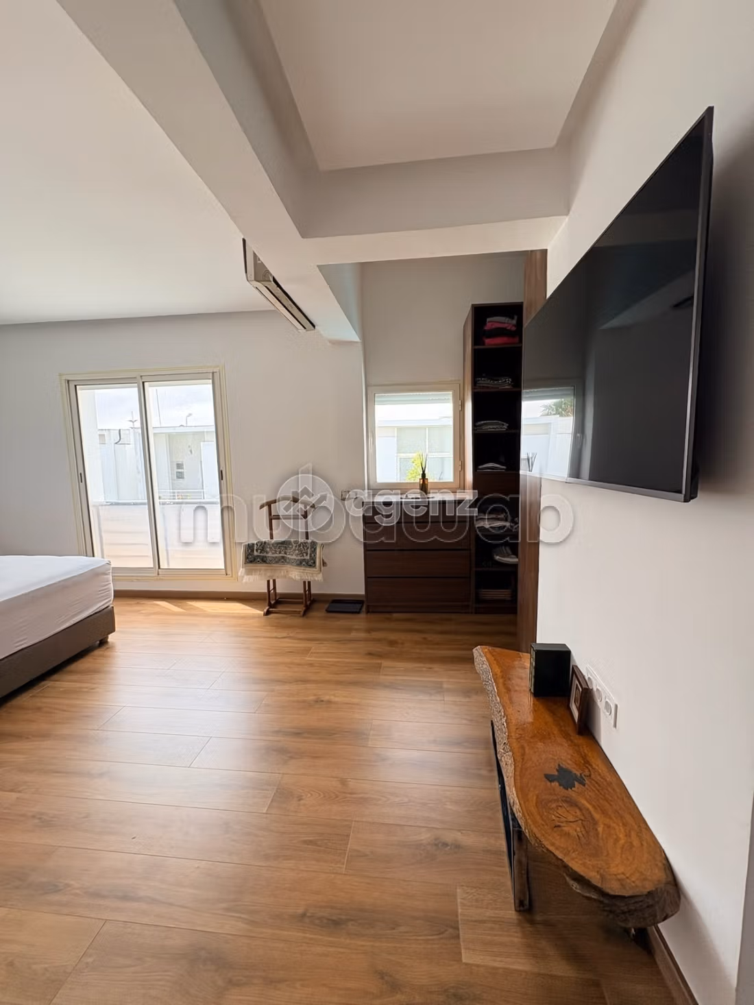 Villa in vendita 250 m², 2 camere Dar Bouazza Dar Bouazza