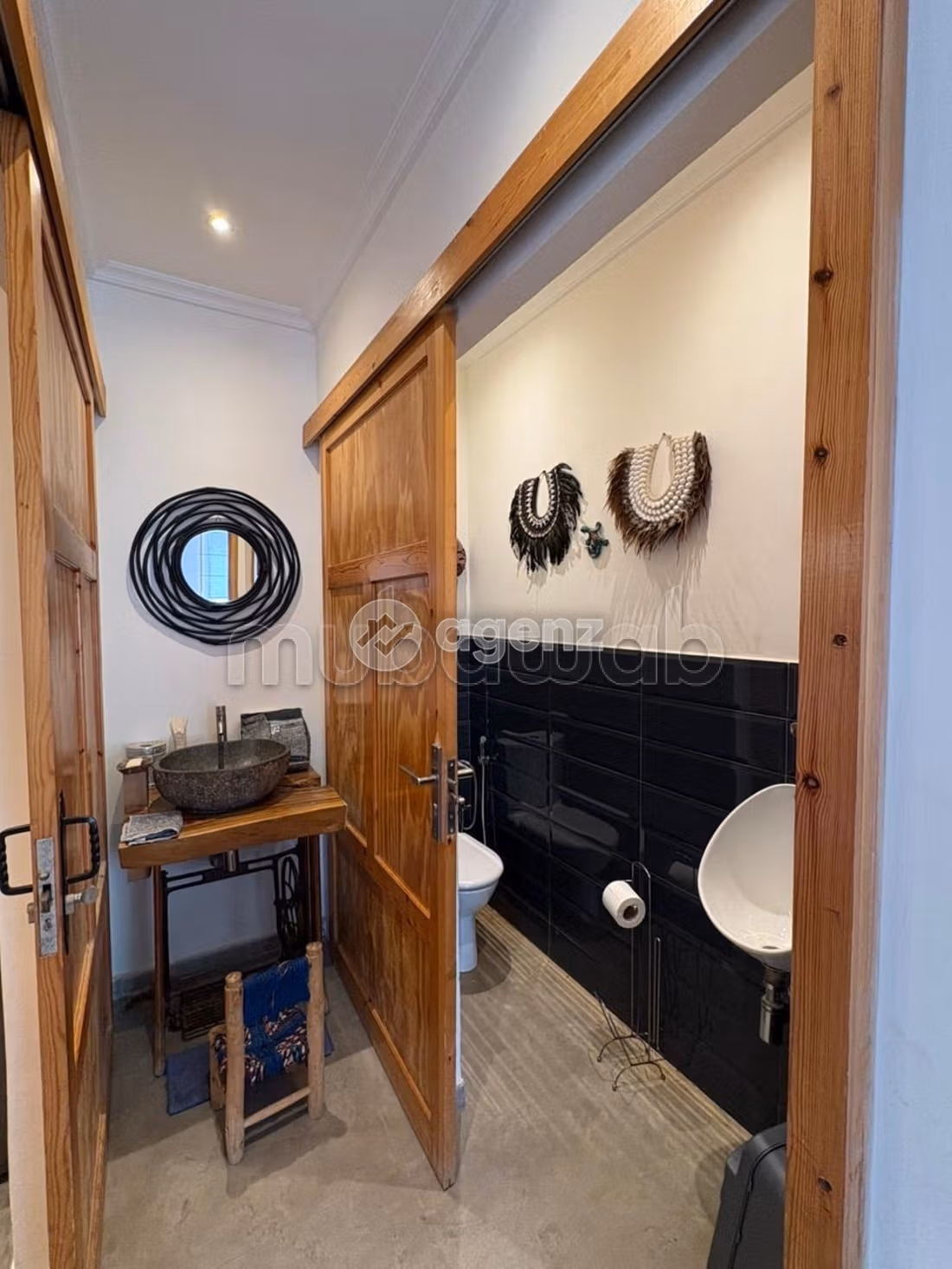 Villa in vendita 250 m², 2 camere Dar Bouazza Dar Bouazza